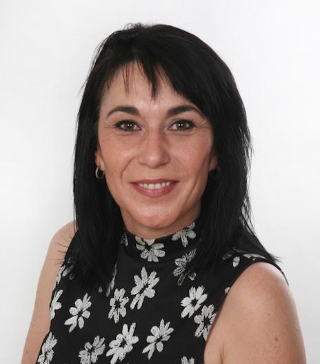 Esther Ramírez - Doctora en Psicología